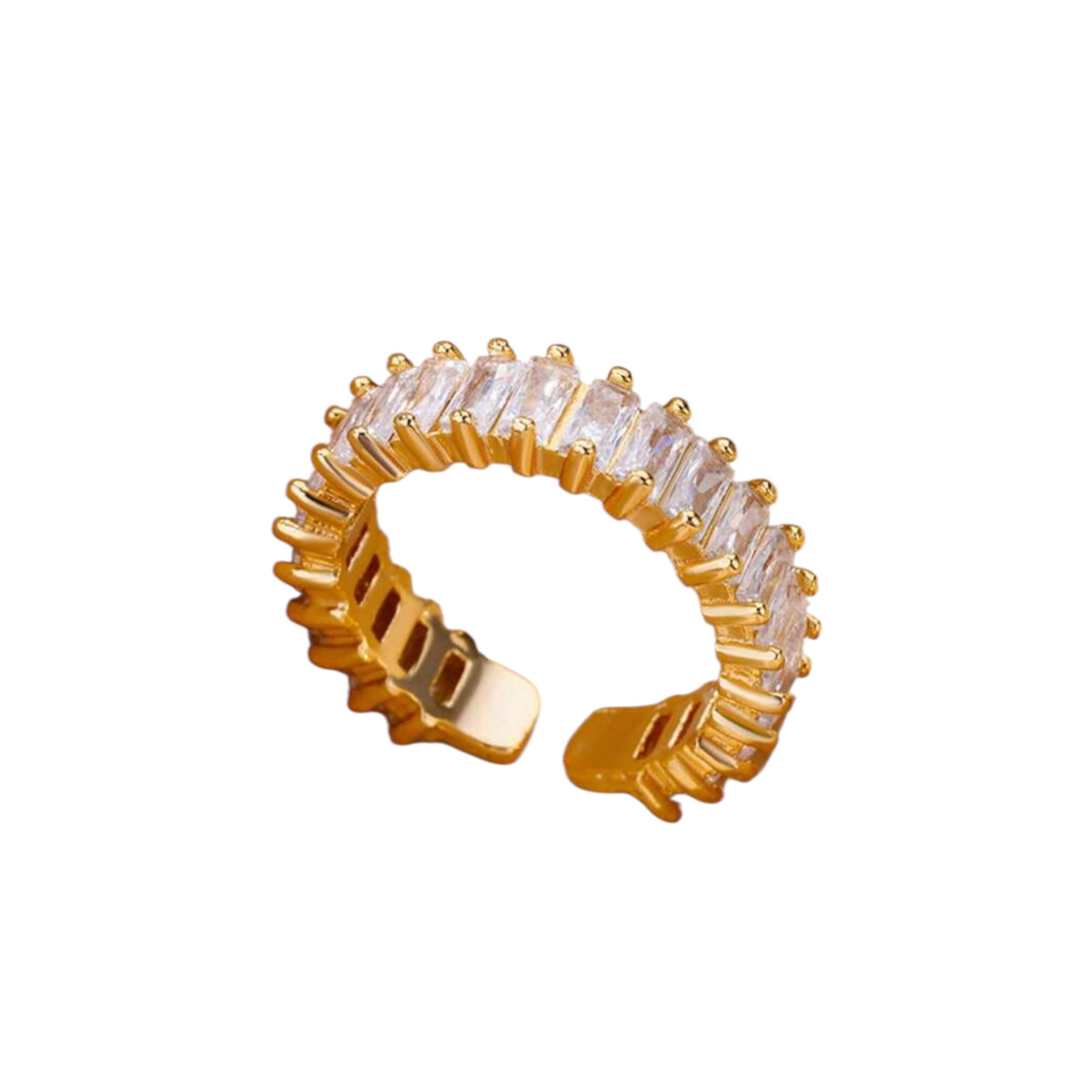 Ameerah ring