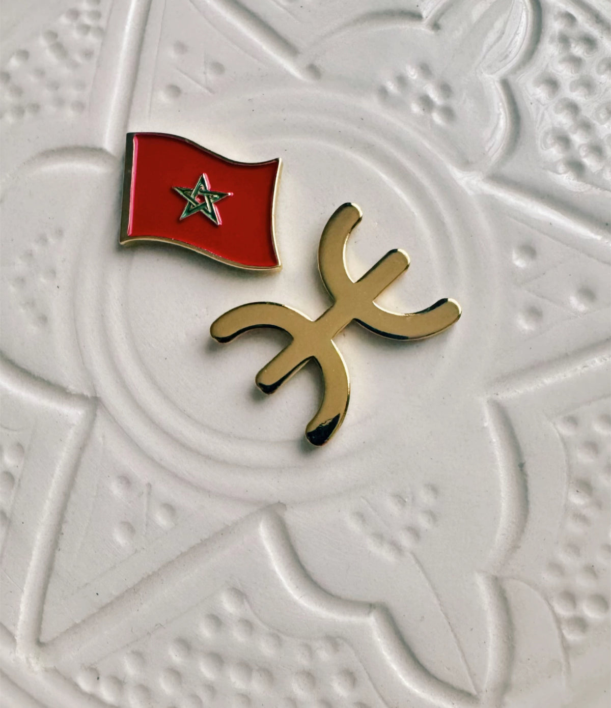 Amazigh yaz